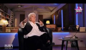 Mimie Mathy se confie sur sa différence : "Lorsque je ne peux pas attraper un pot de yaourt, je demande!" (vidéo)