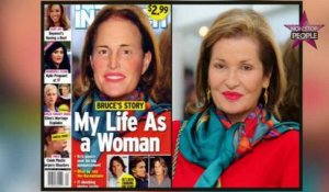 Bruce Jenner en femme : la couverture choc du magazine In Touch !
