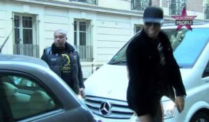 Clash Rohff - Booba : "C'était une bêtise spontanée"