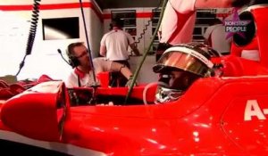 Jules Bianchi : Sa famille officialise son état de santé inquiétant