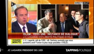 La France se penche sur l'Islam