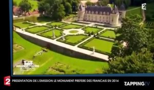 Le Monument préféré des Français : Une fillette décède suite à une chute avant le tournage 