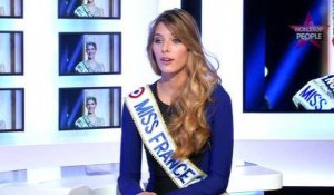 Miss France 2015 - Camille Cerf : Sa déclaration d'amour à son petit-ami (vidéo exclu)
