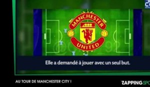 Mourinho humilie les autres équipes anglaises !