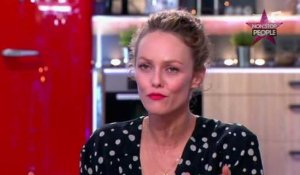 Vanessa Paradis : Benjamin Biolay "Quand je suis sorti avec une institutrice, personne n'en a parlé"