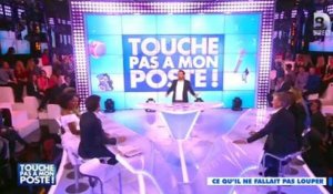 Capucine Anav dans TPMP : Sa proposition sexuelle à Bertrand Chameroy fait le buzz