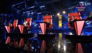DALS 5 : gagnante de The Voice Italie, Soeur Cristina débarque le 8 novembre sur TF1 !