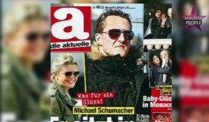 Michael Schumacher "chanceux", nouveau scandale en Allemagne