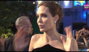 Angelina Jolie : anorexie, violence, son ex nounou balance !