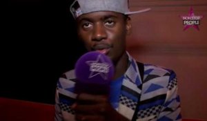 Black M sur la Sexion d'Assaut : "Le temps est contre nous"