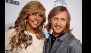 Cathy et David Guetta : la séparation confirmée