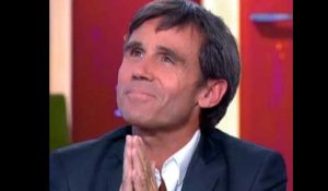 La blague de David Pujadas fait définitivement un bide !