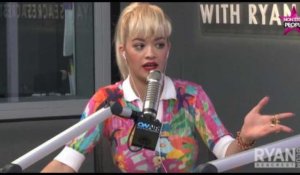 Rita Ora confirme : Calvin Harris veut bloquer sa carrière !