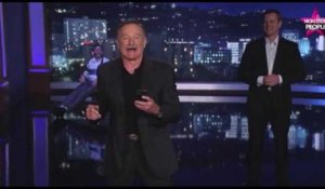 Robin Williams : Tom Hanks lui rend hommage dans Rolling Stone