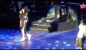 Tournée Eminem-Rihanna : le rappeur chante en playback !