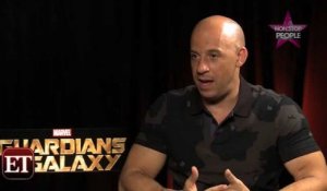 Vin Diesel : Son nouvel hommage à Paul Walker