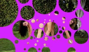 Bubble Porn : du (faux) porno et des bulles pour faire le buzz !
