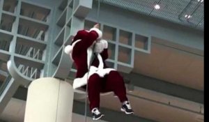 Le Zapping de Noël : chutes, bêtisiers, chansons, et vidéos virales !
