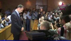 Oscar Pistorius jugé responsable de ses actes