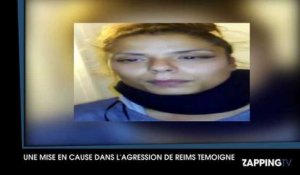 Agression d'une jeune fille en maillot à Reims : La principale mise en cause témoigne sur Facebook 