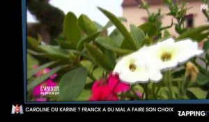 L'Amour est dans le pré - Franck le "goujat", Baptiste le "macho" : Le comportement des agriculteurs pointé du doigt !