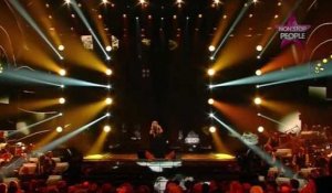 Lara Fabian - Eurovision : Son retour se termine en fiasco