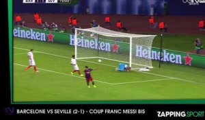 Le Barça remporte la Supercoupe d'Europe au bout d'un match de fou 