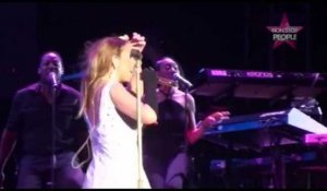 Mariah Carey : encore un playback raté pour la diva ! (VIDEO)