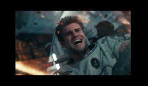 INDEPENDENCE DAY: RESURGENCE - OFFICIAL TRAILER #2 NL/FR [HD]