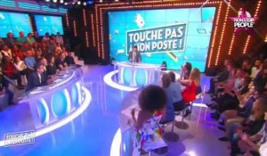 TPMP : Julien Lepers dérape, il compare la mort de Prince à la gifle de JoeyStarr (vidéo)