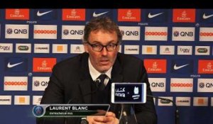 Blanc sur les non-sélections de Thiago Silva et David Luiz