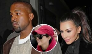 Kanye West et Kim Kardashian en Islande pour l'anniversaire de Kourtney