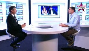 Yann Moix : Léa Salamé prête à quitter ONPC ? Il lance un appel à l'antenne ! (exclu vidéo)