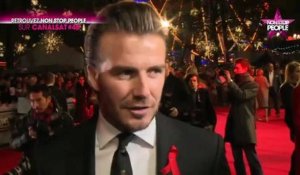 David Beckham rembourse les dettes de sa femme ! (vidéo)