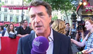 François Cluzet dézingue Les Tuche "Je n'irai pas voir ce film" (vidéo)