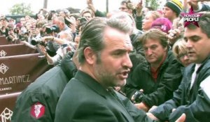 Jean Dujardin séparé d'Alexandra Lamy, la comédienne évoque une libération ! (vidéo) 