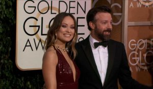 Olivia Wilde et Jason Sudeikis attendent leur deuxième enfant !