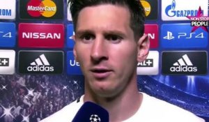 Cristiano Ronaldo jaloux de Lionel Messi ? L'Argentin lève le voile sur leur relation (vidéo) 