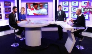 Hell's Kitchen - Arnaud Tabarec : Lorie, le clash de Gilles Verdez, le programme... Il dit tout ! (EXCLU VIDEO) 