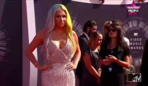 Kesha agressée sexuellement: Sony ne peut pas aider la chanteuse ! (vidéo) 