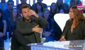 Laurent Ournac critiqué dans DALS 6 : "J'ai été touché, mais pas coulé !" (vidéo)