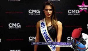 Michel Cymes : Miss France 2016, France Télévisions,... il dit tout !