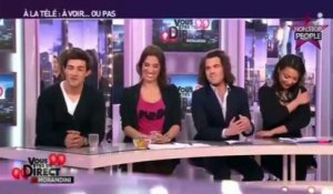 Star Academy : Alcool, drogue, sexe... Jean-Pascal Lacoste dit tout !