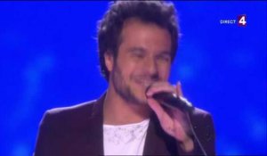 Eurovision 2016 : Amir qualifié avec sa chanson "J'ai cherché"[Vidéo]