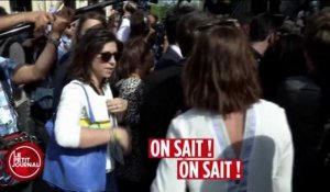 Le Petit Journal : Yann Barthès ironise sur son départ pour TF1 [Vidéo]