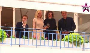 Festival de Cannes 2016 : une soirée Mad Max pour le jury !