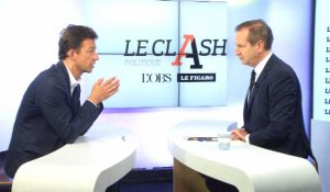 "Le Clash" : droite, la surenchère libérale ?