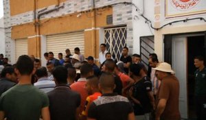 Tunisie: grève générale à Ben Guerdane