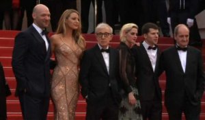 Cannes: "Café Society" de Woody Allen lance le Festival