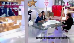 C à Vous : Yann Barthès quitte le Petit Journal, Roselyne Bachelot réagit (Vidéo)